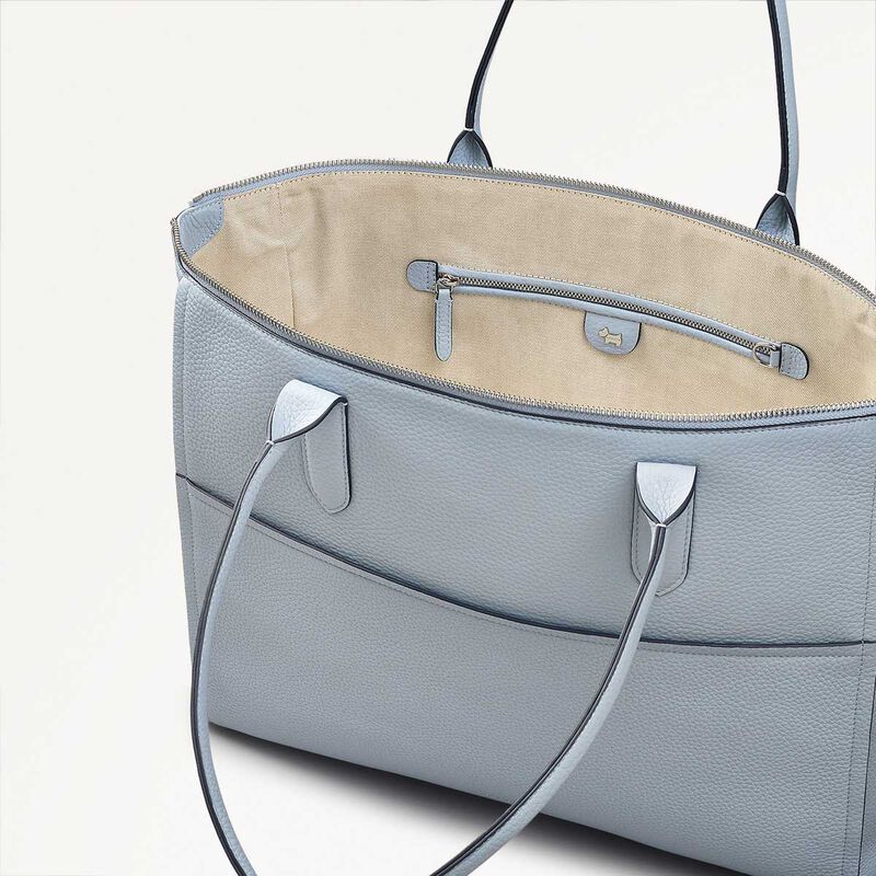 Radley Oak Street Medium Ziptop Tote image number 2